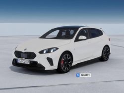 Nuova 2025 BMW 120 M Sport Due volumi | 47.809 € (Molto cara)