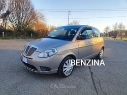 Grigio Usata 2011 Lancia Ypsilon Due volumi | 2750 € (Ottimo prezzo)
