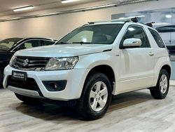 Bianco perla Usata 2013 Suzuki Grand Vitara SUV | 8850 € (Ottimo prezzo)