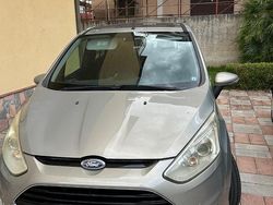 Usata 2013 Ford B-MAX Titanium Monovolume | 6500 € (Molto cara)