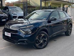 Blu Usata 2024 Citroën C4 PureTech Tre volumi | 17.990 € (Buon prezzo)