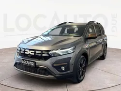 Grigio Nuova 2024 Dacia Jogger Extreme SUV | 17.990 € (Super prezzo)