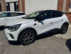 Bianco Usata 2020 Renault Captur Intens SUV | 17.900 € (Buon prezzo)