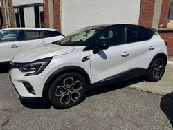 Bianco Usata 2020 Renault Captur Intens SUV | 17.900 € (Buon prezzo)