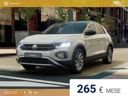 Pyrit silver metallizzato nero Nuova 2025 VW T-Roc Edition SUV | 32.400 € (Buon prezzo)