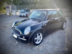 Nero Usata 2004 Mini ONE Due volumi | 2200 € (Buon prezzo)