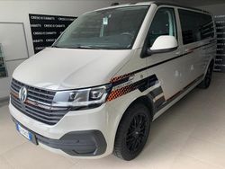 Usata 2021 VW Transporter Business Furgone | 32.800 € (Cara)