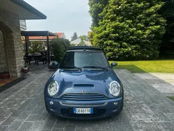 Usata 2004 Mini Cooper S Due volumi | 7000 € (Buon prezzo)