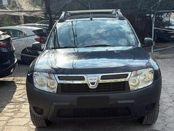 Blu Usata 2010 Dacia Duster SUV | 3300 € (Ottimo prezzo)