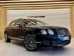 Blu Usata 2009 Bentley Continental Flying Spur Tre volumi | 40.000 €