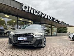 Grigio scuro Usata 2025 Audi A1 S-Line Tre volumi | 25.900 € (Buon prezzo)