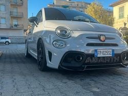 Usata 2018 Abarth 595 Cabrio | 18.500 € (Buon prezzo)