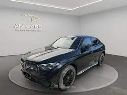 Nero Usata 2024 Mercedes GLC300 AMG SUV | 67.990 €