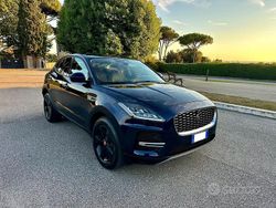 Nero Usata 2022 Jaguar E-Pace R-Dynamic SUV | 25.800 € (Super prezzo)