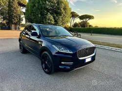 Usata 2022 Jaguar E-Pace R-Dynamic SUV | 25.800 € (Super prezzo)