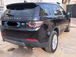 Nero Usata 2018 Land Rover Discovery Sport SE SUV | 13.990 € (Super prezzo)