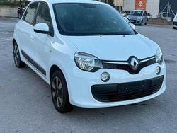Bianco Usata 2017 Renault Twingo Due volumi | 8699 € (Buon prezzo)