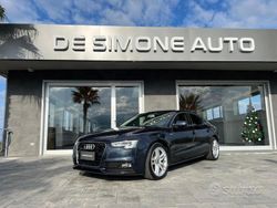 Usata 2014 Audi A5 S-Line Coupé | 17.000 €