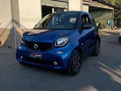 Usata 2018 Smart ForTwo Cabrio Cabrio | 12.500 € (Buon prezzo)