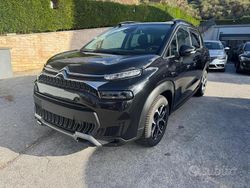 Nero Usata 2024 Citroën C3 Aircross PureTech SUV | 16.400 € (Buon prezzo)