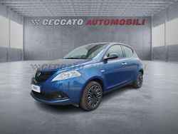 Blu Usata 2024 Lancia Ypsilon S Due volumi | 12.103 € (Buon prezzo)