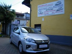 Grigio Usata 2024 Mitsubishi Space Star Invite Tre volumi | 11.900 € (Buon prezzo)