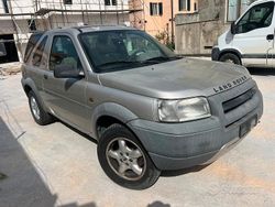 Usata 2006 Land Rover Freelander 2 SUV | 2000 € (Super prezzo)