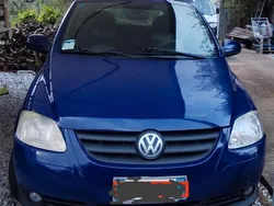 Usata 2007 VW Fox Due volumi | 2700 € (Buon prezzo)