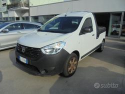 Bianco Usata 2021 Dacia Pick up Pick-up | 15.000 €