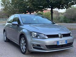 Argento Usata 2015 VW Golf VII Tre volumi | 12.490 € (Buon prezzo)