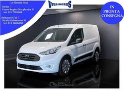 Bianco Nuova 2025 Ford Transit Trend Monovolume | 19.900 € (Buon prezzo)
