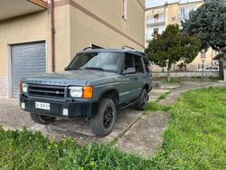 Usata 2000 Land Rover Discovery 2 SUV | 6500 € (Buon prezzo)