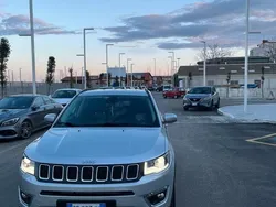 Usata 2020 Jeep Compass Limited SUV | 23.250 € (Buon prezzo)