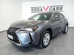 Antracite metalizzato Usata 2021 Lexus UX Business Edition SUV | 17.900 € (Super prezzo)