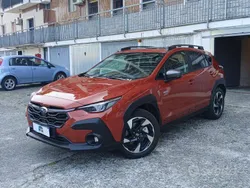 Arancione Usata 2024 Subaru Crosstrek Premium SUV | 28.990 € (Ottimo prezzo)