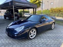 Blu notte Usata 2003 Porsche 911 Carrera Coupé | 39.996 € (Super prezzo)