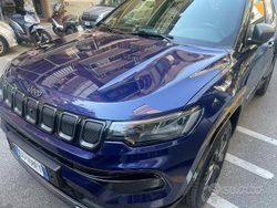 Usata 2021 Jeep Compass SUV | 20.000 €