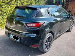 Nero Usata 2016 Renault Clio IV Due volumi | 7500 € (Ottimo prezzo)