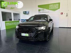Nero Usata 2022 Audi RS Q3 Comfort SUV | 54.300 € (Buon prezzo)