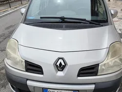 Usata 2009 Renault Modus Monovolume | 1500 € (Ottimo prezzo)