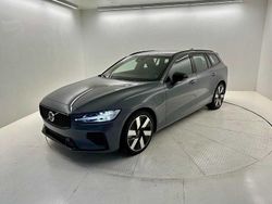 Grigio Nuova 2025 Volvo V60 Station wagon | 52.900 €