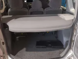 Toyota Yaris Verso