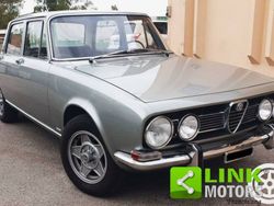 Grigio Usata 1969 Alfa Romeo 1750 Tre volumi | 35.000 €