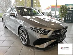 Grigio Usata 2024 Mercedes A180 Premium Tre volumi | 33.990 € (Buon prezzo)