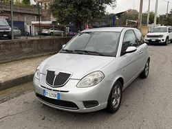 Grigio Usata 2008 Lancia Ypsilon Due volumi | 1700 € (Ottimo prezzo)