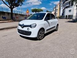 Bianco Usata 2017 Renault Twingo LIMITED Due volumi | 7499 € (Buon prezzo)