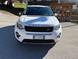 Bianco Usata 2017 Land Rover Discovery Sport SE SUV | 14.500 € (Super prezzo)