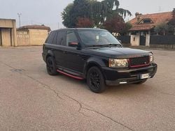 Usata 2005 Land Rover Range Rover Sport SUV | 4500 € (Buon prezzo)