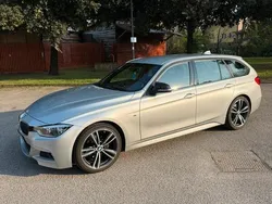 Usata 2016 BMW 318 M Sport Station wagon | 17.200 € (Buon prezzo)