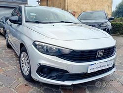 Argento Usata 2021 Fiat Tipo Easy Tre volumi | 9950 € (Ottimo prezzo)